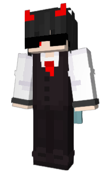 Minecraft скін по ніку SHIVAM_REAL