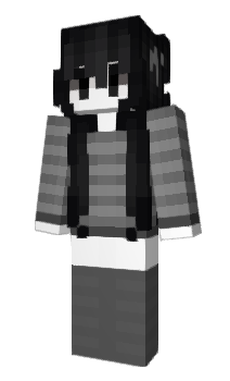 Minecraft скин по нику vmpvrs