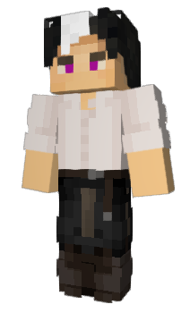 Minecraft skin y2cute