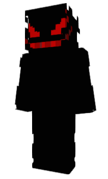 Minecraft skin Alhi
