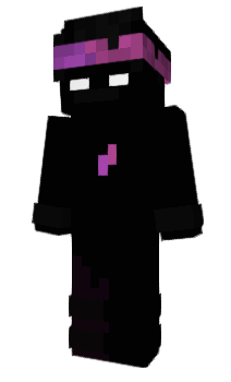Minecraft скин по нику Dequave