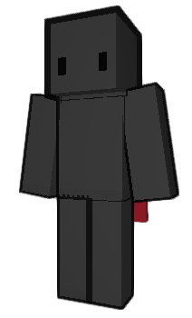 Minecraft skin Z1KE