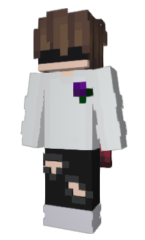 Minecraft скін по ніку MADREZOTA_HD