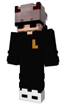 Minecraft skin mnzx12