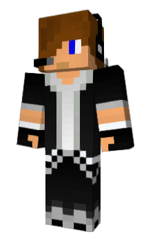 Minecraft скин по нику Beazt