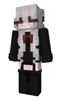 Minecraft skin DumbSmile