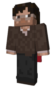 Minecraft скин по нику echo_exe