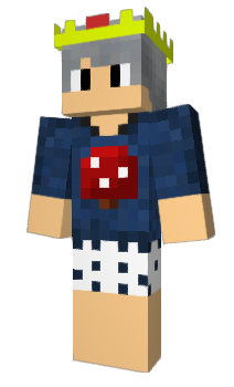 Minecraft скин по нику CCee