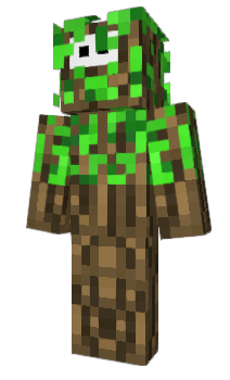 Minecraft skin felixba
