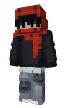 Minecraft скин по нику NeWToNNnNn