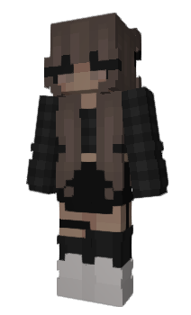 Minecraft скін по ніку carlitas