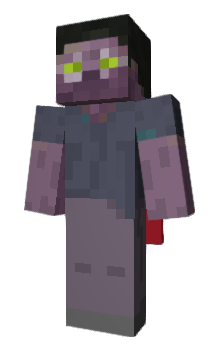 Minecraft скин по нику gelmp