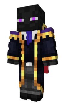 Minecraft скин по нику Zengarden