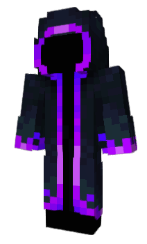 Minecraft skin marcodi