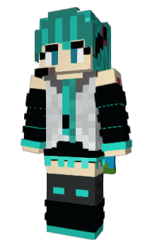 Minecraft скин по нику kyf__