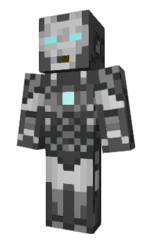 Minecraft скін по ніку Omli