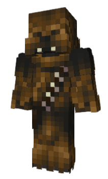 Minecraft скін по ніку MFDs