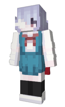 Minecraft skin Kosiris