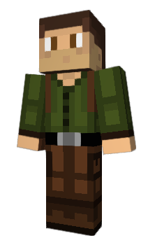 Minecraft скин по нику _z3