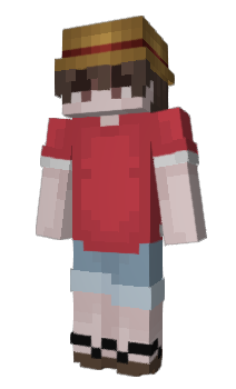 Minecraft скин по нику DavixLin