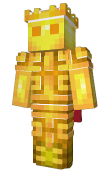 Minecraft скин по нику yongueprofet