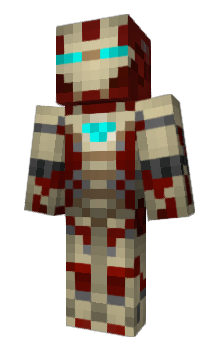 Minecraft скин по нику agentrab