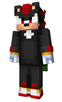 Minecraft скин по нику NabbirSlaughtr