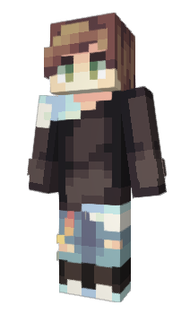 Minecraft skin _Full