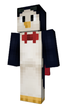 Minecraft skin ItsWheezy_