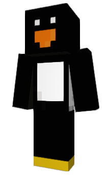 Minecraft скин по нику Moldin