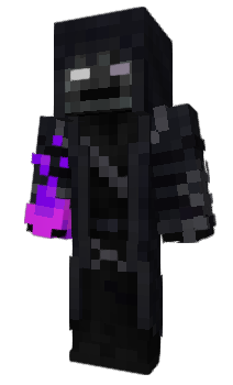 Minecraft скин по нику Slayergg