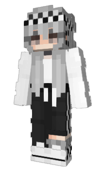 Minecraft skin Dream__Daddy