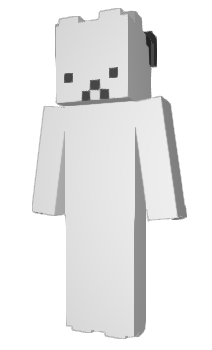 Minecraft скин по нику oplpo