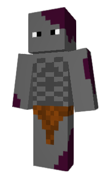 Minecraft скін по ніку Szczyp