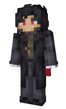 Minecraft skin arpn