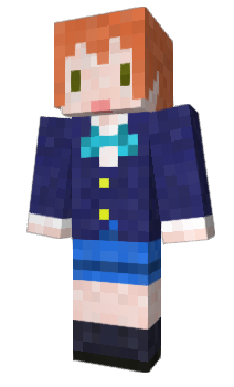 Minecraft скин по нику htori