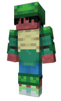 Minecraft скін по ніку realKFCking