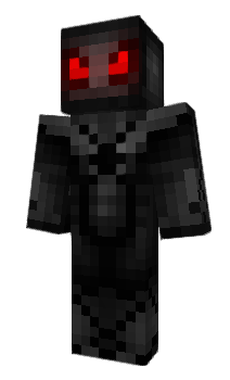 Minecraft скин по нику MrTHQ