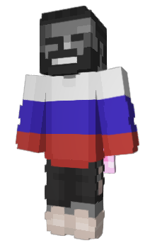 Minecraft skin epgin2393