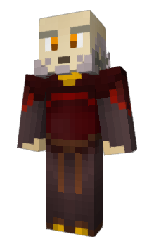 Minecraft скин по нику noldus