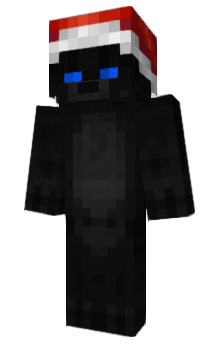 Minecraft skin oZap