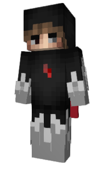 Minecraft skin clasht