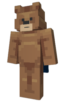 Minecraft skin 501L