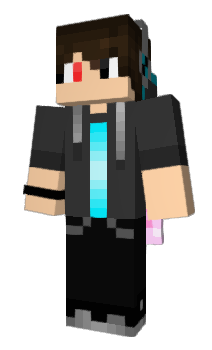 Minecraft skin lolpi