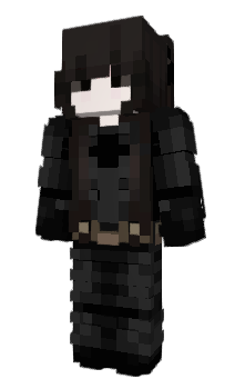 Minecraft скін по ніку pxvarii