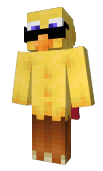 Minecraft скин по нику kkarnokk