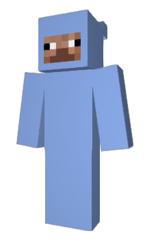 Minecraft скин по нику Sapak