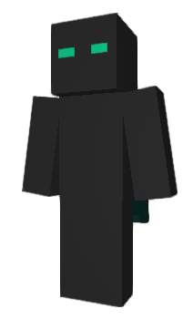 Minecraft skin VacV2