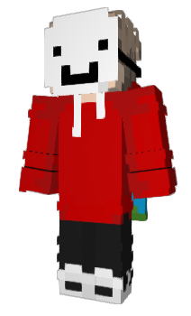Minecraft скин по нику _d___