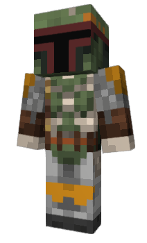 Minecraft скін по ніку TheOPGuy